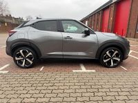 Used Nissan Juke 360º 2022 Grey SUV
