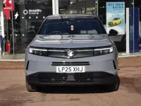 Used Vauxhall Grandland X GSe 134 HP (98 kW) 2025 Grey SUV