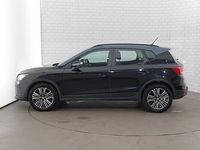 Used Seat Arona SE Technology 110 HP (80 kW) 2023 Black SUV