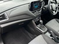 Used Suzuki SX4 S-Cross 116 HP (85 kW) 2025 Blue SUV