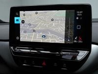 Used VW ID.4 Pure 108 kW (148 HP) 2023 Grey SUV