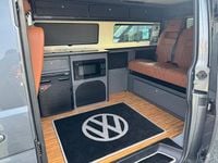 Used VW Transporter Highline 180 HP (132 kW) 2024 Grey Van