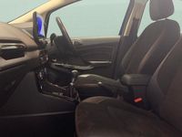 Used Ford Ecosport ST-Line 125 HP (91 kW) 2022 SUV