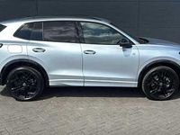 Used VW Tiguan R-line 204 HP (150 kW) 2025 Silver SUV