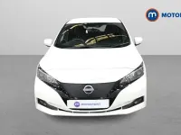Used Nissan Leaf N-Connecta 110 kW (150 HP) 2025 Hatchback