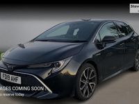 Used Toyota Corolla 184 HP (135 kW) 2022 Hatchback