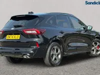 Used Ford Kuga ST-Line 150 HP (110 kW) 2026 SUV