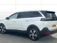 Used Peugeot 5008 GTi 131 HP (96 kW) 2024 SUV