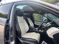 Used Land Rover Discovery Sport SE Dynamic 309 HP (227 kW) 2022 Grey SUV