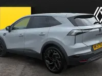 Gebraucht Renault Symbioz Techno Esprit Alpine 143 PS (105 kW) 2025 Grau SUV