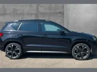 Used Cupra Ateca VZ2 300 HP (220 kW) 2022 Black SUV