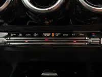 Used Mercedes GLA200 Executive 163 HP (119 kW) 2021 Black SUV