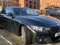 Used BMW 435 M Sport 313 HP (230 kW) 2020 Coupe