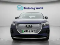 Used Audi Q4 e-tron Sport 210 kW (286 HP) 2026 SUV