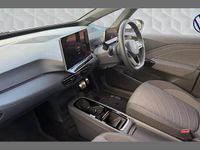 Used VW ID.3 Pro 147 kW (200 HP) 2025 White Hatchback