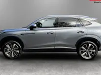 New MG HS Trophy 170 HP (125 kW) 2026 SUV