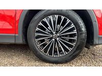 Used VW Tiguan Life 150 HP (110 kW) 2021 Blue SUV