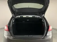 Used Peugeot 308 Allure 129 HP (94 kW) 2020 Grey Hatchback