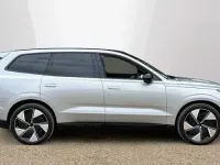 New Volvo EX90 Performance 375 kW (510 HP) 2025 SUV