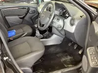 Used Dacia Duster Lauréate 2016 Black SUV