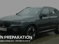 Used BMW iX3 M Sport 210 kW (286 HP) 2024 SUV