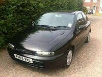 Usado Fiat Bravo 2001 Citadino