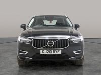 used Volvo XC60 2.0h T8 Twin Engine 11.6kWh Inscription Plug-in AWD