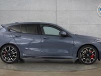 Used BMW 120 M Sport 168 HP (123 kW) 2025 Grey Hatchback