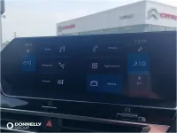 Usado Citroën C4 PureTech 155 HP (114 kW) 2021 Cinzento Citadino