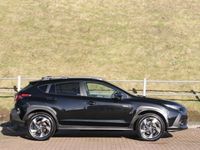 Used Subaru Crosstrek 136 HP (100 kW) 2024 Black SUV