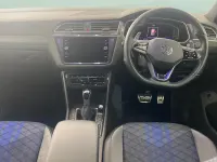 Used VW Tiguan R 320 HP (235 kW) 2023 SUV