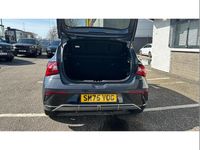 Used Hyundai i20 Blackline 90 HP (66 kW) 2025 Other Hatchback