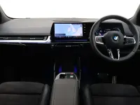 Used BMW 220 Active Tourer M Sport 168 HP (123 kW) 2026 Grey MPV