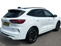Used Ford Kuga Active 2024 White SUV