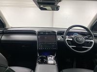 Used Hyundai Tucson Ultimate 2023 White SUV