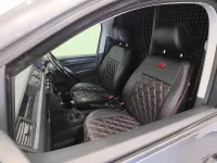 Used VW Caddy Trendline 2018 Grey MPV