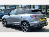 Used Renault Austral Techno Esprit Alpine 200 HP (147 kW) 2025 Grey/black  SUV