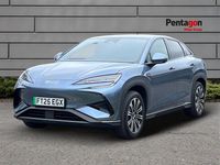 Used BYD Sealion 7 Comfort 230 kW (313 HP) 2025 Grey SUV