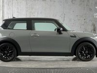 used Mini Cooper 3-Door HatchClassic 1.5 3dr