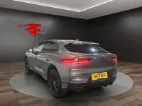 Used Jaguar I-Pace 11 kW (15 HP) 2021 SUV