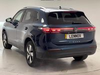 Usado VW Tiguan Match 2024 Azul SUV