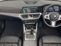 Used BMW 430 M Sport 258 HP (189 kW) 2021 Blue Coupe