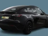 Used Tesla Model Y Long Range AWD 378 kW (514 HP) 2024 SUV
