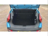 Used Hyundai Bayon Premium 99 HP (72 kW) 2023 Other SUV