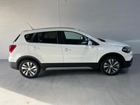 used Suzuki SX4 S-Cross 1.4 Boosterjet SZ5 ALLGRIP 5dr