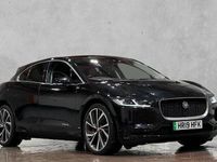 Used Jaguar I-Pace 294 kW (400 HP) 2020 SUV