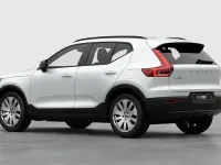 New Volvo EX40 Core 185 kW (252 HP) 2026 SUV