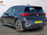 Used Cupra Born e-Boost 169 kW (231 HP) 2025 Black Hatchback