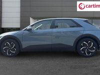 Used Hyundai Ioniq 5 SE 125 kW (170 HP) 2022 Blue SUV