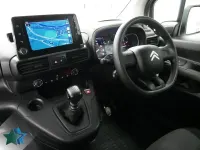 Used Citroën Berlingo 100 HP (73 kW) 2023 White MPV